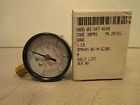 Dbs-14689 2a145 N-a Pressure Dial Gauge Nsn