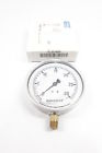 2c458 Ashcroft Pressure Gauge Npt
