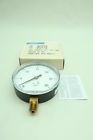 2c772 Ashcroft Pressure Gauge Npt