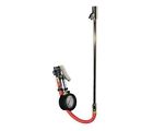 2hkx4 Westward Air Inflator Gauge Pneumatic 0 To 220 Psi