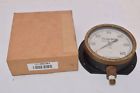 2mcw1 Trerice Pressure Gauge Psi