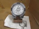 3-4-71-r-20 Rcm Industries Flow Meter Psig Npt New