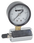3-4 Iwtg-gas Watts Brass Tubular 3-4 Iwtg-gas Watts Brass Tubular
