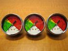 172185a 3 Gauges Npt " 2 Pressure 1 60psi Connection 4.0bar Ametek P500k 8