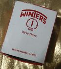 30-0-60psi-kpa Winters Pem Npt Btm Gauge 30-0-60psi-kpa Winters Pem Npt Btm Gauge