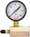 G64-030 30-pound Honeywell Jones Stephens Gas Test Gauge Assembly
