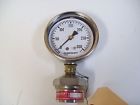316l 300 Brand Gauge Pressure - Prices Stainless Psi Ashcroft Free