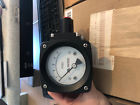 Dgc-5 300 Meriam Series Aluminum Convoluted Diaphram Gauge