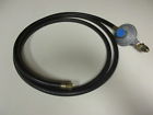3001 Precimex Lp Gas Regulator