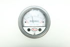 0-3in-h2o 3003mr Dwyer Photohelic Pressure Gauge