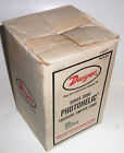 3010-lt Dwyer Photohelic Magnehelic Differential Pressure Gauge Used