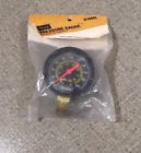 3016042 Sears Nos Psi To Kpa Pressure Gauge 3016042 Sears Nos Psi To Kpa Pressure Gauge