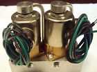301eaq861 Denver Valve Solenoid Gardner 301eaq861 Denver Valve Solenoid Gardner