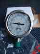 301lfw-254cd Filled Glycerin Ss Pressure Gauge Pic Compound