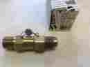 3020-450 Pressure Relief Valve Superior Refrigeration 1 2 Nptf X 5 8 Sae Flare 450 Psi 087728566230