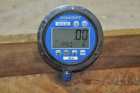 302074sd2lxblff100 Ashcroft Digital Pressure Gauge Psi Model Series
