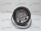 3020mr Dwyer Photohelic Pressure Gauge
