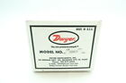 0-30in-h2o 3030mr-tp Dwyer Photohelic Pressure Gauge