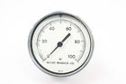3051-115 Moore Products New Pressure Gauge Npt