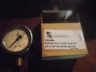 Gf-ph2.5 30922844 Silverbolt Pressure Gauge Lm