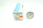 30ei60r060 Ashcroft New Thermometer Npt