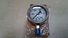 310l-254r Chem Oil Removable Bezel Safety Lens Psi