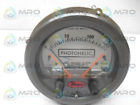 3150c Dwyer Pressure Switch Gauge