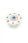 316lststl Ametek New Diaphragm Seal Npt