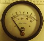 0-7kg-cm2 32240 Us Gauge Usg Psi Free Shipping