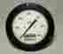 322as155-1 Dwyer Metadure Pressure Gauge 0 To 600 Psi Nib