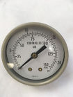 325308 Honeywell Pressure Gauge 150 325308 Honeywell Pressure Gauge 150