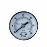 32727585 Pool Central Back Mount Plastic Cover Pressure Gauge 191296073653
