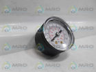 32780 Industrial Mro Pressure Gauge