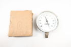 33010ph4tec Versa Gauge New Pressure Npt