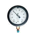 Pressure-30in.hg 33020 Usg Solfrunt Vacuum Gauge Pointer