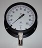 33504 Solfrunt Gauge Dial Psi