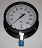 33506 Solfrunt Gauge Dial Psi