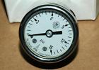 34561593 Mcdaniel Controls Pressure Gauge Psi Stainless Steel Npt Glycerin 34561593 Mcdaniel Controls Pressure Gauge Psi Stainless Steel Npt Glycerin