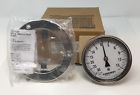 35-1009-aw-02b-30imv 15 Ashcroft New Industrial Duralife Gauge Stainless Steel