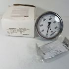 35-1009-aw-02b-600 Ashcroft Industrial Duralife Gauge