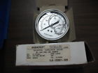 35-1009-awl-02l-400kp Ashcroft New Liquid Filled Pressure Gauge Psi