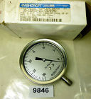 35-1009-sw-02l-30-10mv Ashcroft 9846 Pressure Gauge
