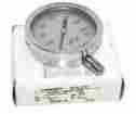 35-1009sw-02l-xlj Ashcroft Nib Industrial Duralife Gauge 351009sw02lxlj