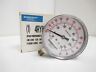 351005m02lxr5v-150 Ashcroft New In Box Compound Gauge