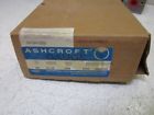 351009a02b-30 351009a02b Ashcroft 30 Pressure Gauge