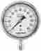 351009sw02l60 Ashcroft Inc Duralife Type 1009 Stainless Steel Case Dry Filled Pressure Gauge S