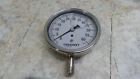 351009swl02l60 Ashcroft In Dial Psi General Purpose Pressure Gauge