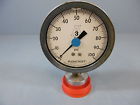 351032sl15l Ashcroft New Psi Pressure Gauge Dial