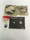 36768869 35578590 Switch Compressor Parts Rand Oem Lot 35164920 Decal Gasket Ingersoll