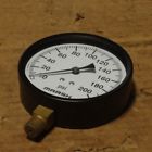 J8054ae-001 35j54e Marsh Pressure Dial Gage